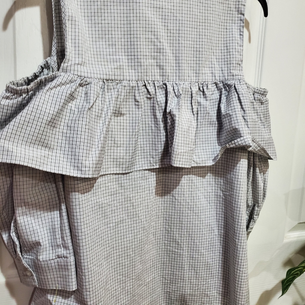 WORTHINGTON Button Up - Picture 4 of 6